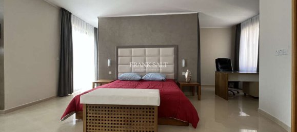 3 غرف نوم شقة في Saint Julian's, Malta رقم 10375 16