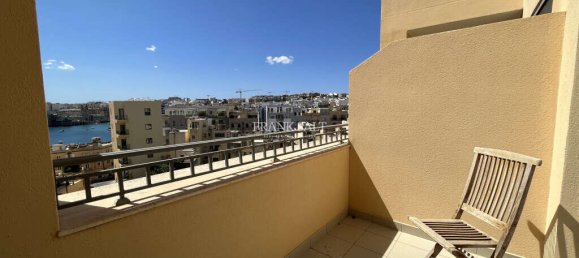 3 غرف نوم شقة في Saint Julian's, Malta رقم 10375 19