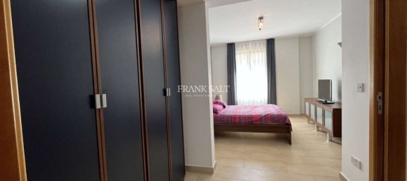 3 غرف نوم شقة في Saint Julian's, Malta رقم 10375 12