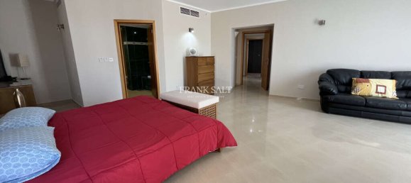 3 غرف نوم شقة في Saint Julian's, Malta رقم 10375 21