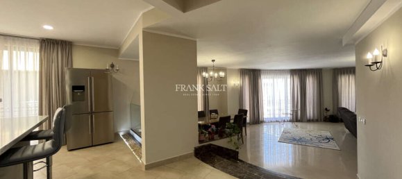 3 غرف نوم شقة في Saint Julian's, Malta رقم 10375 8