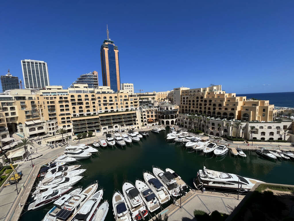 3 غرف نوم شقة في Saint Julian's, Malta رقم 10375