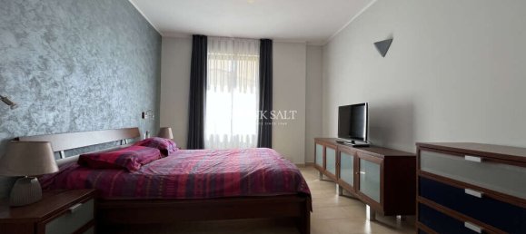 3 غرف نوم شقة في Saint Julian's, Malta رقم 10375 10