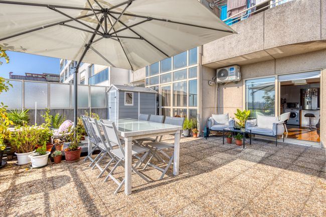 Квартира с 1 спальней в Вила Нова ди Гая, Португалия № 60251