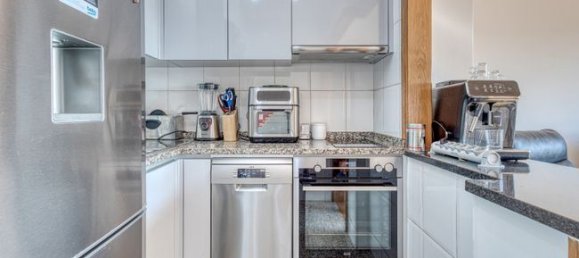 Квартира с 1 спальней в Вила Нова ди Гая, Португалия № 60251 11