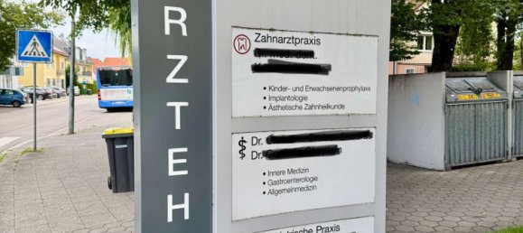 126m² Office in Dachau, Germany No. 261046 4