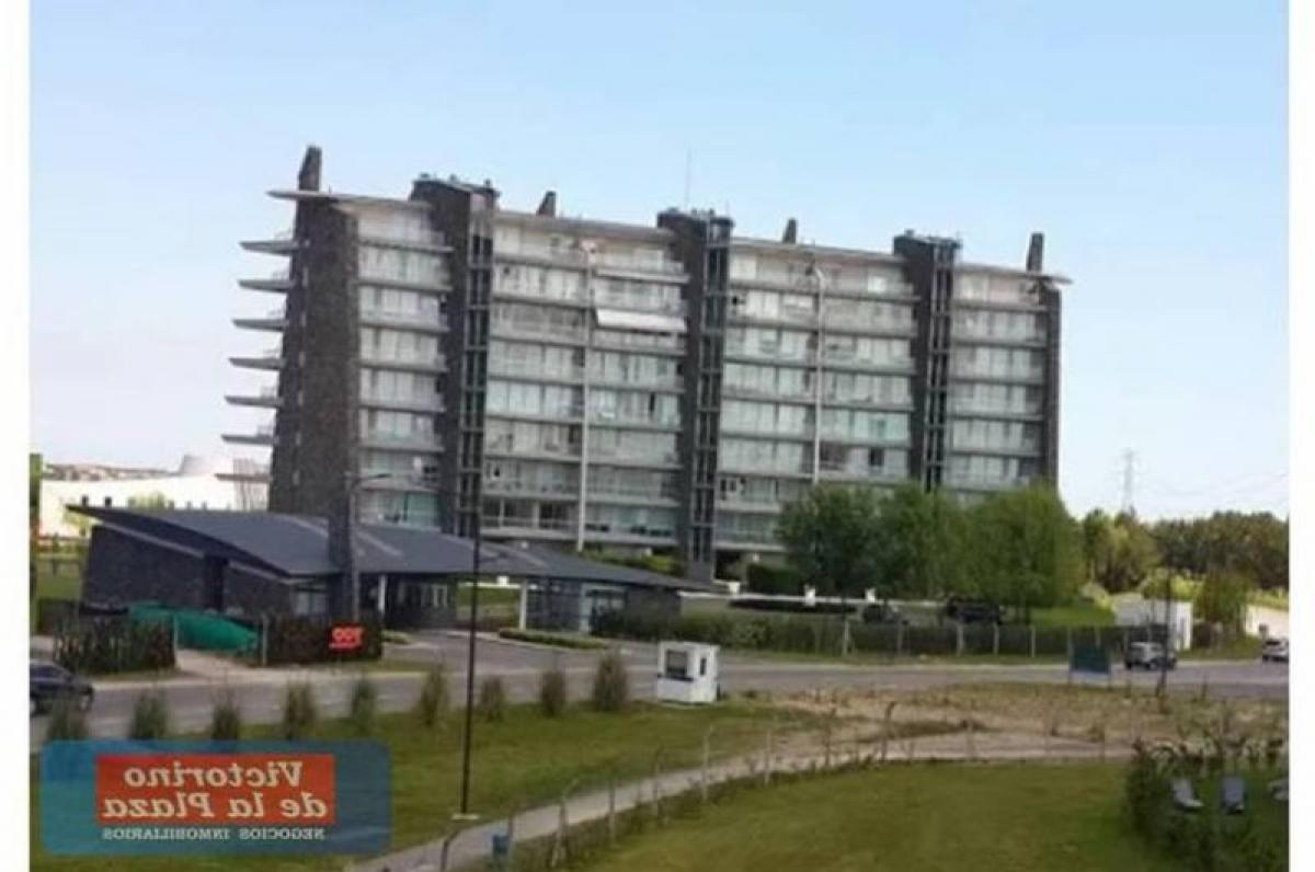 Студия в Тигре, Аргентина № 20075