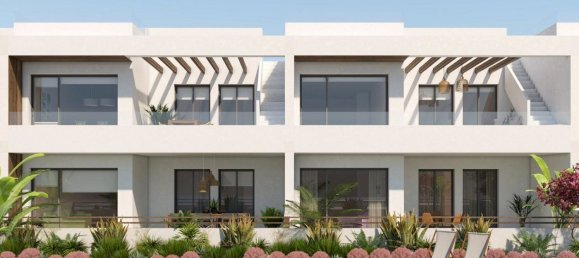 2 Schlafzimmer Haus in Torrevieja, Spain, Nr. 45910 21