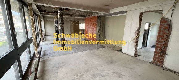 Квартира с 9 комнатами в Штутгарт, Германия № 316161 16