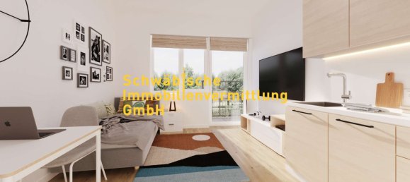 Квартира с 9 комнатами в Штутгарт, Германия № 316161 5