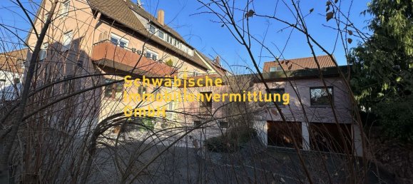 Квартира с 9 комнатами в Штутгарт, Германия № 316161 43