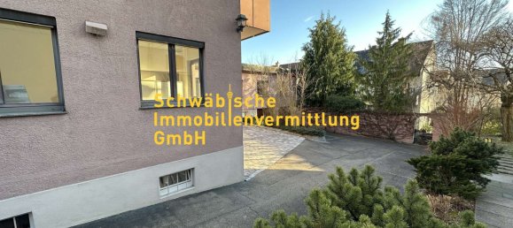 Квартира с 9 комнатами в Штутгарт, Германия № 316161 37