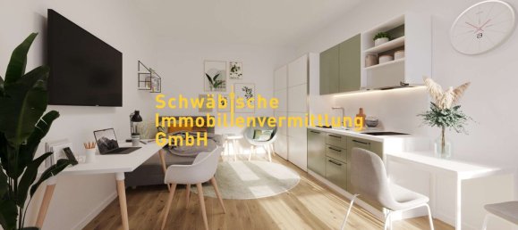 Квартира с 9 комнатами в Штутгарт, Германия № 316161 12