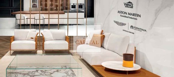 1 chambre Appartement à Jumeirah Lake Towers, UAE No. 52039 15