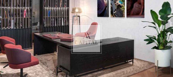 1 chambre Appartement à Jumeirah Lake Towers, UAE No. 52039 9