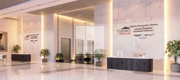 1 chambre Appartement à Jumeirah Lake Towers, UAE No. 52039 4