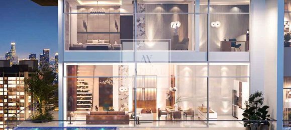 1 chambre Appartement à Jumeirah Lake Towers, UAE No. 52039 6