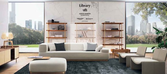 1 chambre Appartement à Jumeirah Lake Towers, UAE No. 52039 17