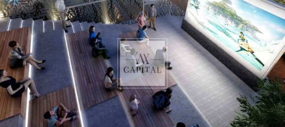 1 chambre Appartement à Jumeirah Lake Towers, UAE No. 52039 13