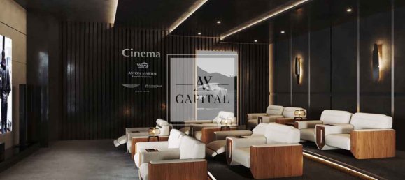 1 chambre Appartement à Jumeirah Lake Towers, UAE No. 52039 8