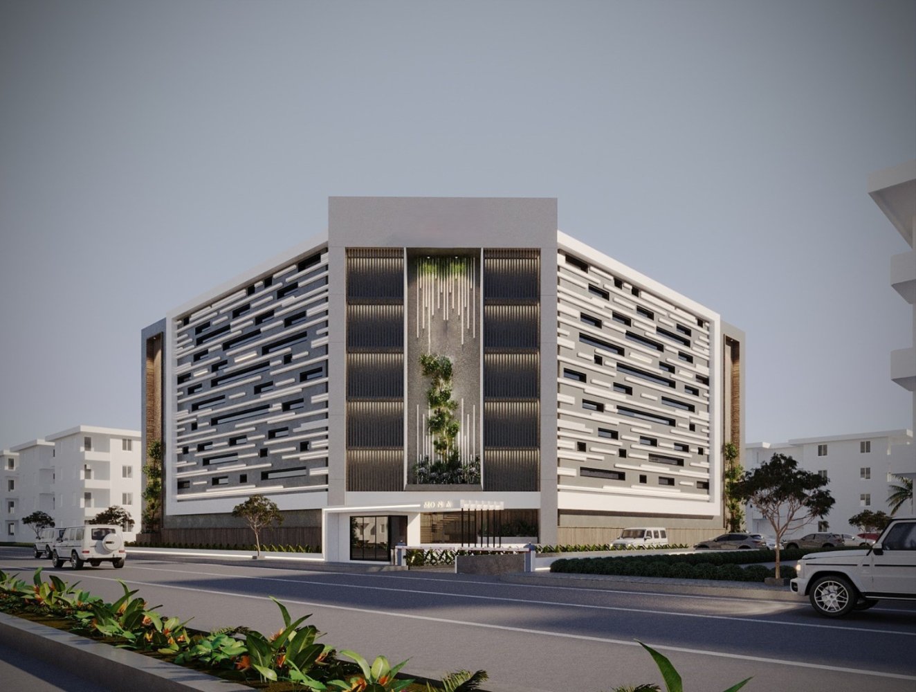  Apartment in Antalya, Turkey No. 41280