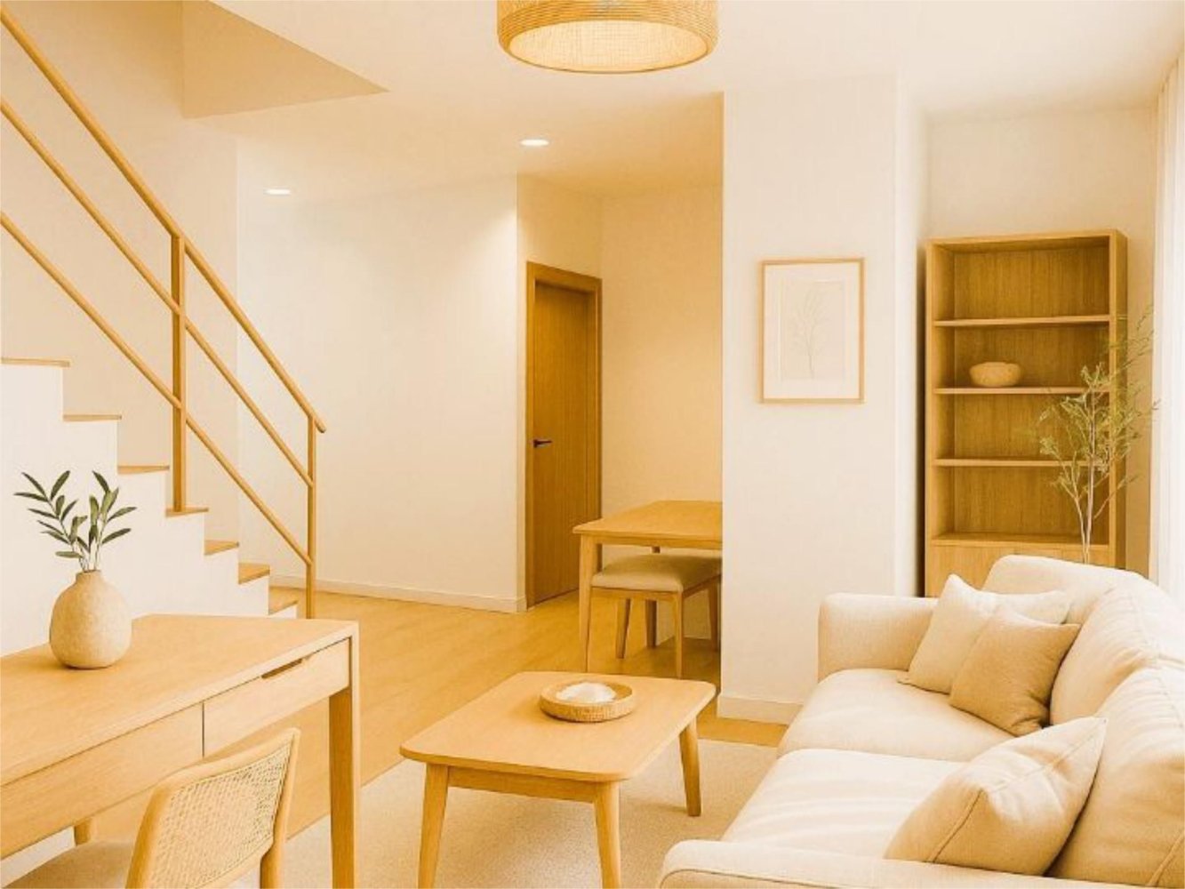 2 bedrooms Apartment in Culleredo, Spain No. 248597