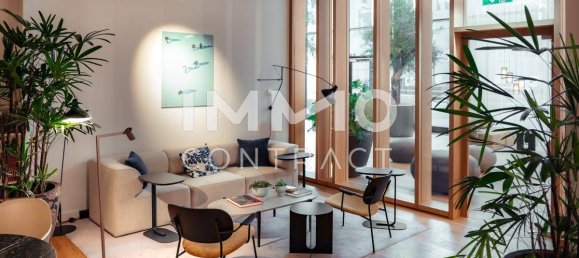 Квартира с 3 комнатами в Вена, Австрия № 159539 14