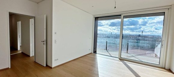 Квартира с 3 комнатами в Вена, Австрия № 159539 18