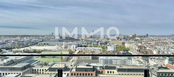 Квартира с 3 комнатами в Вена, Австрия № 159539 13