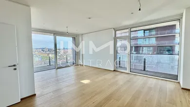 Квартира с 3 комнатами в Вена, Австрия № 159539