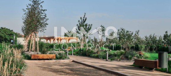 Квартира с 3 комнатами в Вена, Австрия № 159539 5