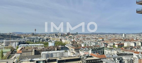 Квартира с 3 комнатами в Вена, Австрия № 159539 19