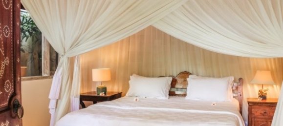 3 Schlafzimmer Villa in Kerobokan, Indonesia, Nr. 3213 10