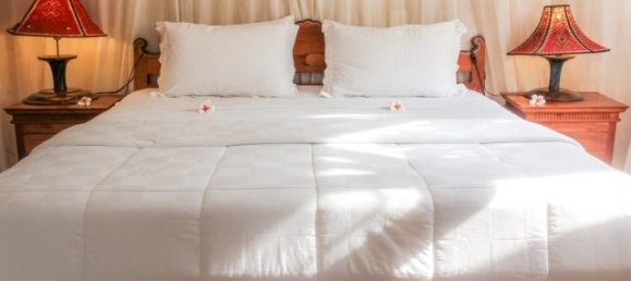 3 Schlafzimmer Villa in Kerobokan, Indonesia, Nr. 3213 13