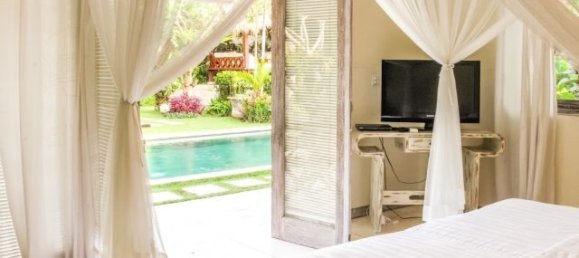 3 Schlafzimmer Villa in Kerobokan, Indonesia, Nr. 3213 17