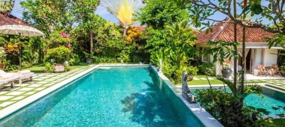 3 Schlafzimmer Villa in Kerobokan, Indonesia, Nr. 3213 4