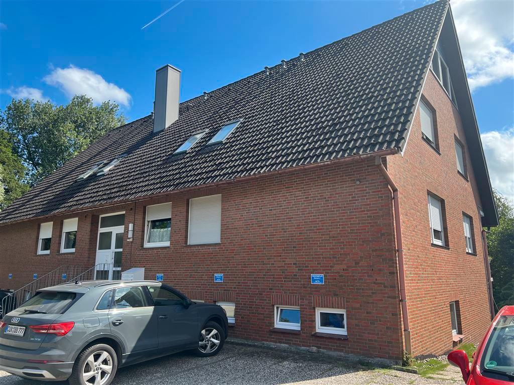 1 غرف نوم شقة في Cuxhaven, Germany رقم 296744