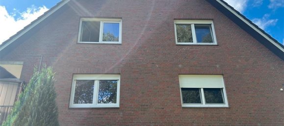 1 غرف نوم شقة في Cuxhaven, Germany رقم 296744 4