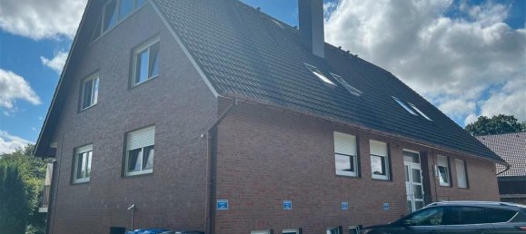 1 غرف نوم شقة في Cuxhaven, Germany رقم 296744 3