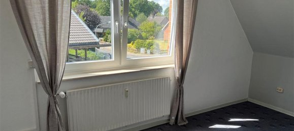 1 غرف نوم شقة في Cuxhaven, Germany رقم 296744 10