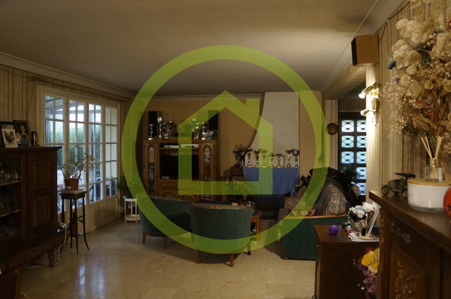 4 Schlafzimmer Haus in Le Charmel, France, Nr. 51718