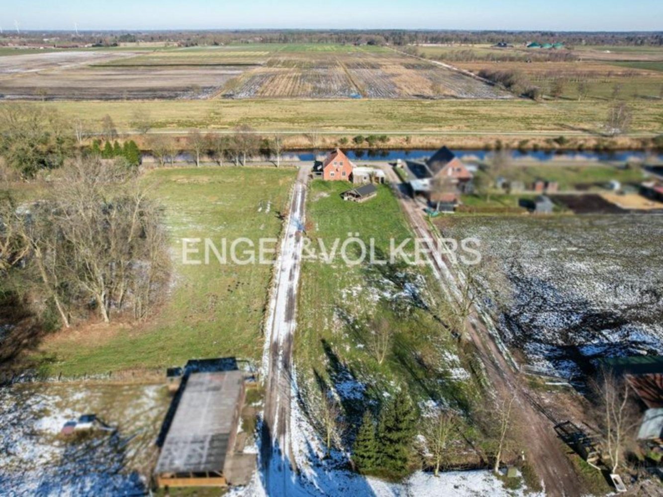 3 rooms House in Aurich, Germany No. 297480