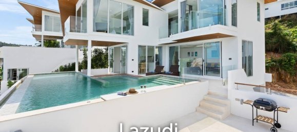 4 bedrooms Villa in Ko Samui, Thailand No. 13167 2