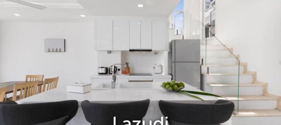 4 bedrooms Villa in Ko Samui, Thailand No. 13167 15