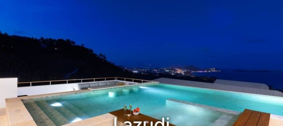 4 bedrooms Villa in Ko Samui, Thailand No. 13167 9