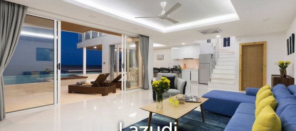 4 bedrooms Villa in Ko Samui, Thailand No. 13167 5