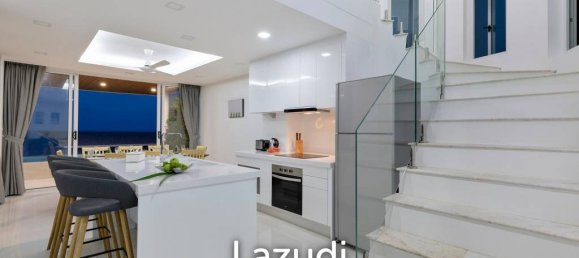 4 bedrooms Villa in Ko Samui, Thailand No. 13167 17