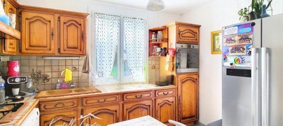 Casa de 2 dormitorios en Dole, France No. 359666 4