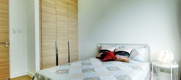 3 bedrooms Condo in Pattaya, Thailand No. 19235 12