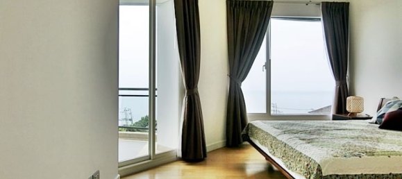 3 bedrooms Condo in Pattaya, Thailand No. 19235 8